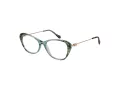 Ana Hickmann AH 6495T C01 54 Női szemüvegkeret (optikai keret)