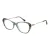 Ana Hickmann AH 6495T C01 54 Női szemüvegkeret (optikai keret)