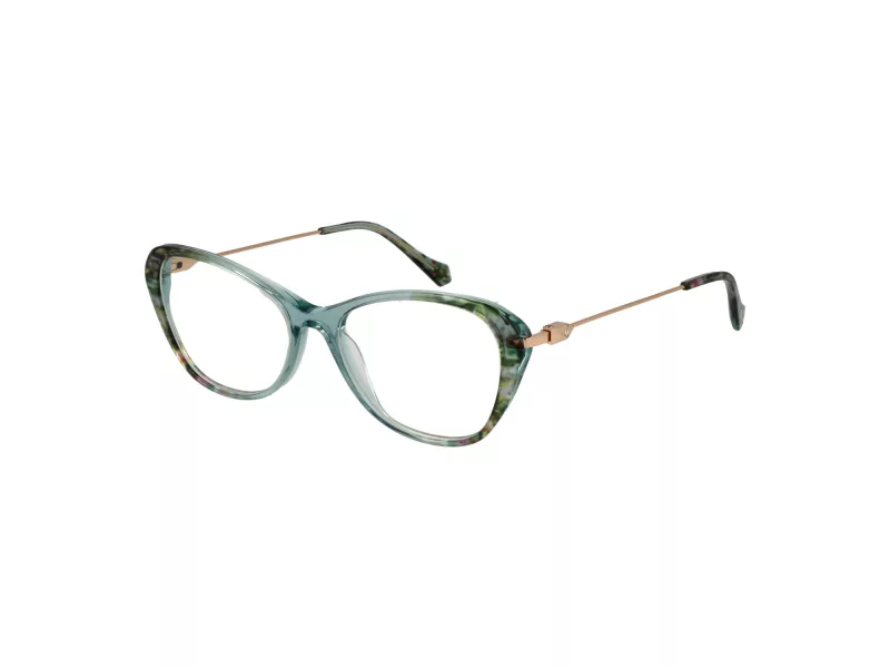 Ana Hickmann AH 6495T C01 54 Női szemüvegkeret (optikai keret)