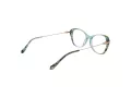 Ana Hickmann AH 6495T C01 54 Női szemüvegkeret (optikai keret)