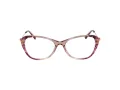 Ana Hickmann AH 6495T C02 54 Női szemüvegkeret (optikai keret)
