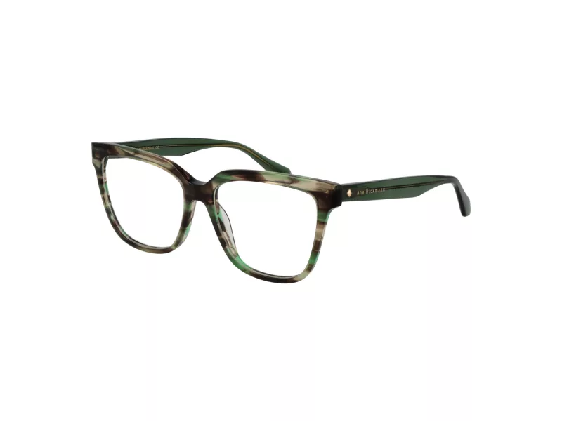 Ana Hickmann AH 6497 E02 53 Női szemüvegkeret (optikai keret)
