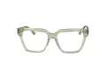 Ana Hickmann AH 6522 C01 55 Női szemüvegkeret (optikai keret)