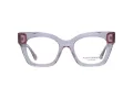 Ana Hickmann AH 6523 T02 50 Női szemüvegkeret (optikai keret)