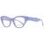 Ana Hickmann AH 6542 D01 50 Női szemüvegkeret (optikai keret)