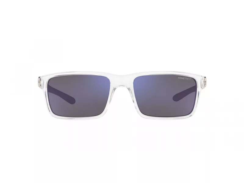 Arnette Mwamba AN 4322 275522 57 Férfi napszemüveg