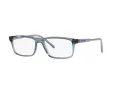 Arnette Dark Voyager AN 7194 2726 54 Férfi szemüvegkeret (optikai keret)