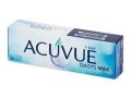 Acuvue Oasys 1-Day Max (30 db), napi kontaktlencse
