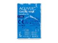 Acuvue Oasys 1-Day Max (30 db), napi kontaktlencse
