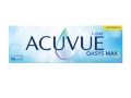 Acuvue Oasys 1-Day Max Multifocal (30 db), napi kontaktlencse