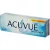 Acuvue Oasys 1-Day Max Multifocal For Astigmatism (30 db), CYL: -1.00,  napi kontaktlencse