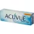 Acuvue Oasys 1-Day Max For Astigmatism (30 db), napi kontaktlencse