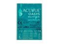 Acuvue Oasys Multifocal (6 db), 1-2 heti kontaktlencse
