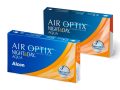 Air Optix Night & Day Aqua (6 db), havi kontaktlencse
