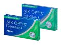 Air Optix plus HydraGlyde for Astigmatism (6 db), havi kontaktlencse