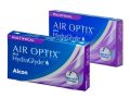 Air Optix plus HydraGlyde Multifocal (3 db), havi kontaktlencse