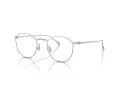 Giorgio Armani AR 5136T 3346 48 Férfi szemüvegkeret (optikai keret)
