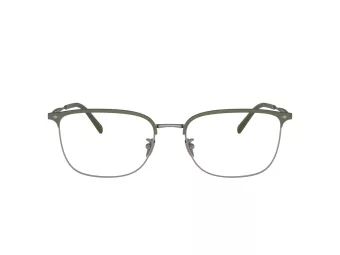   Giorgio Armani AR 5143 3376 55 Férfi szemüvegkeret (optikai keret)