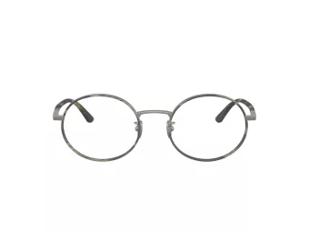   Giorgio Armani AR 5145J 3003 50 Férfi, Női szemüvegkeret (optikai keret)