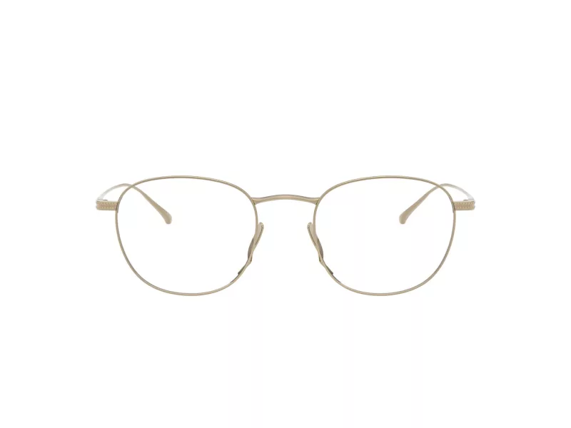 Giorgio Armani AR 5148T 3384 48 Férfi szemüvegkeret (optikai keret)