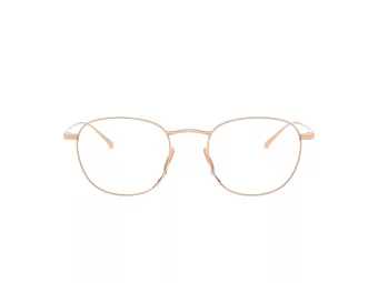   Giorgio Armani AR 5148T 3391 48 Férfi szemüvegkeret (optikai keret)