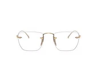   Giorgio Armani AR 5149T 3386 52 Férfi szemüvegkeret (optikai keret)