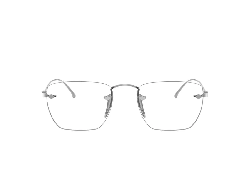 Giorgio Armani AR 5149T 3387 54 Férfi szemüvegkeret (optikai keret)