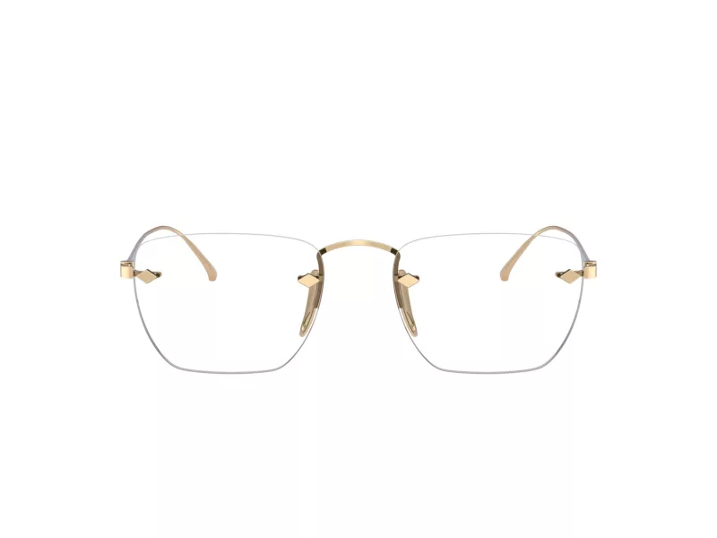 Giorgio Armani AR 5149T 3391 54 Férfi szemüvegkeret (optikai keret)