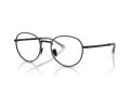 Giorgio Armani AR 5151J 3001 50 Férfi szemüvegkeret (optikai keret)