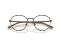 Giorgio Armani AR 5151J 3006 52 Férfi szemüvegkeret (optikai keret)