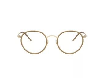   Giorgio Armani AR 5155 3395 47 Férfi szemüvegkeret (optikai keret)