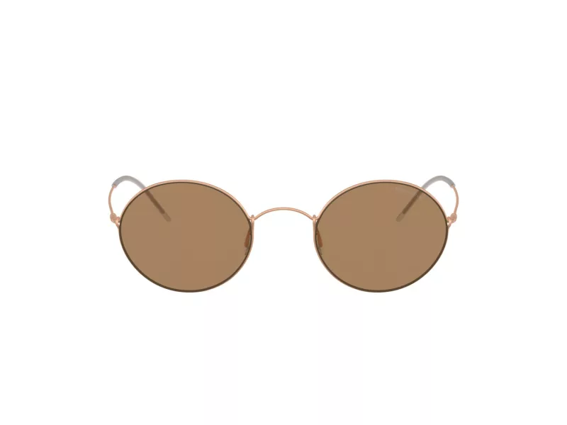 Giorgio Armani AR 6115T 3006M4 48 Férfi napszemüveg