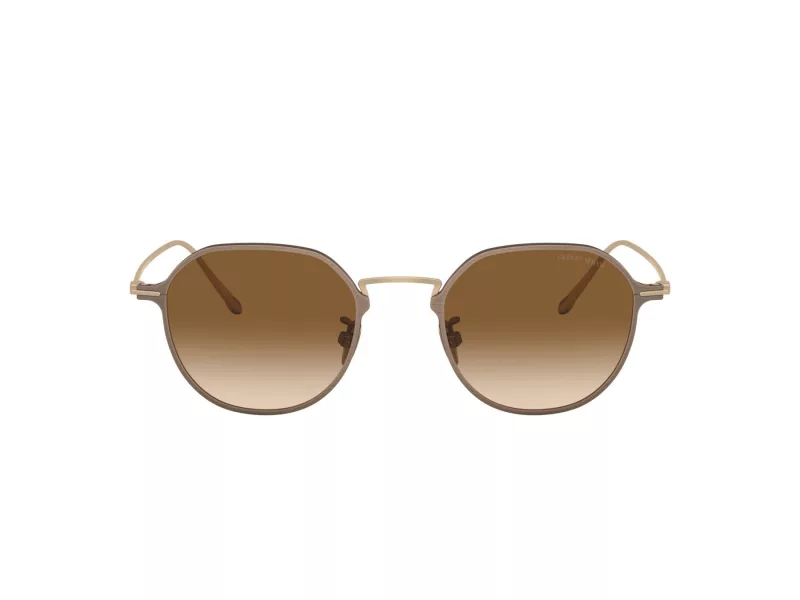 Giorgio Armani AR 6138T 334051 49 Férfi napszemüveg