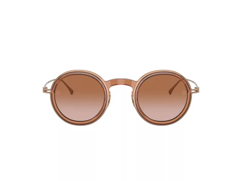 Giorgio Armani AR 6147T 335213 43 Férfi napszemüveg