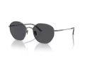 Giorgio Armani AR 6150 300387 53 Férfi napszemüveg