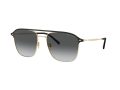 Giorgio Armani AR 6154 3013T3 57 Férfi napszemüveg