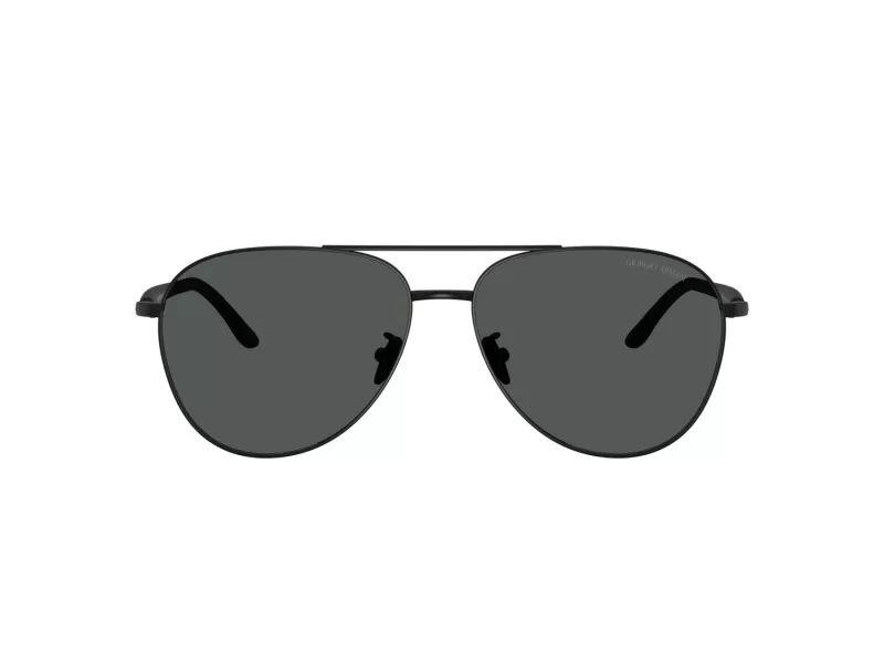 Giorgio Armani AR 6162 300187 58 Férfi napszemüveg