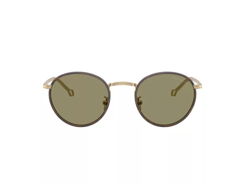 Giorgio Armani AR 6163J 30022A 49 Férfi napszemüveg