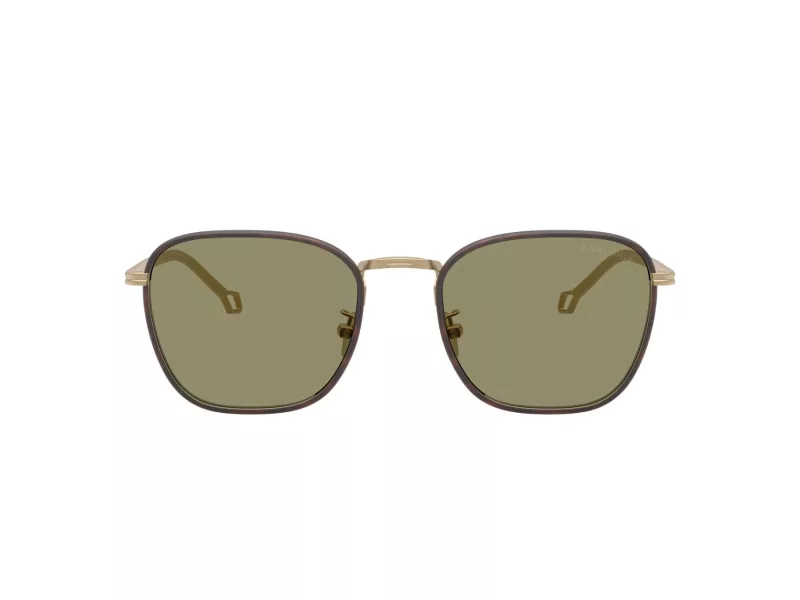 Giorgio Armani AR 6164J 30022A 54 Férfi napszemüveg