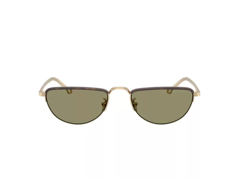 Giorgio Armani AR 6166J 30022A 53 Férfi napszemüveg