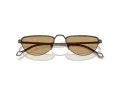 Giorgio Armani AR 6166J 300673 53 Férfi napszemüveg