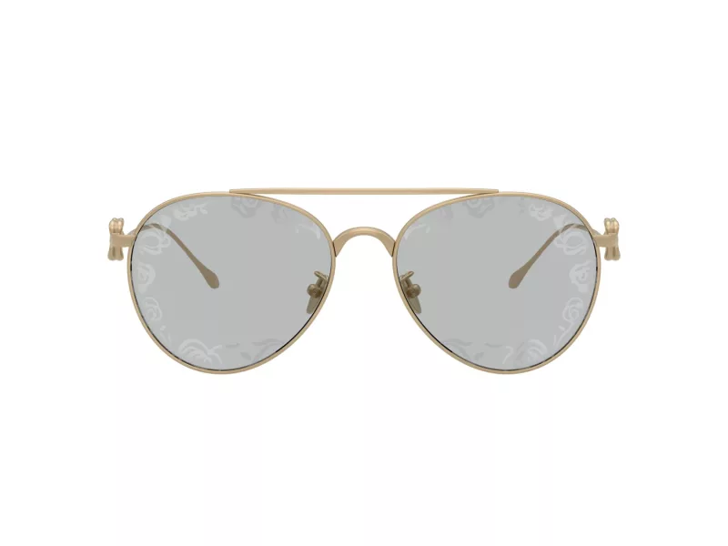 Giorgio Armani AR 6167 3002AL 57 Női napszemüveg