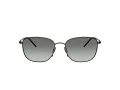 Giorgio Armani AR 6168 300111 54 Férfi napszemüveg