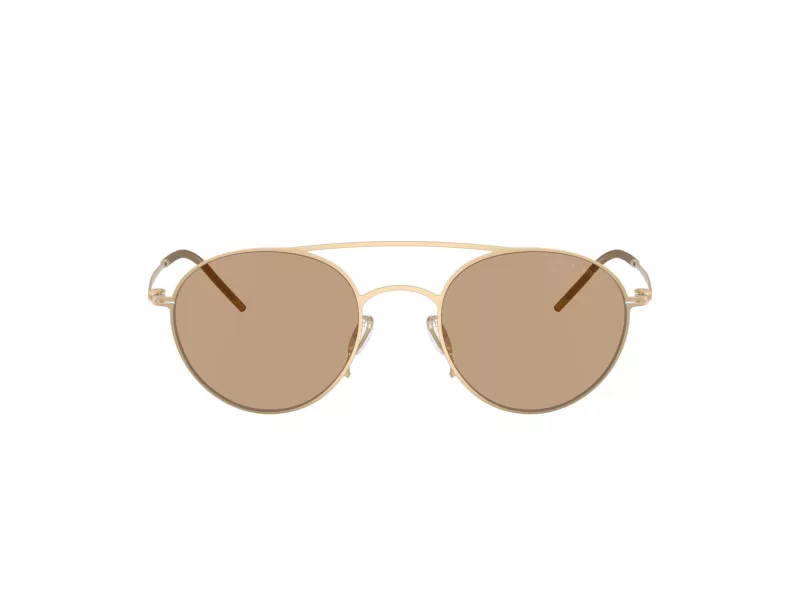Giorgio Armani AR 6169 300263 48 Férfi napszemüveg