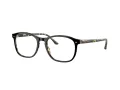 Giorgio Armani AR 7003 6127 52 Férfi szemüvegkeret (optikai keret)