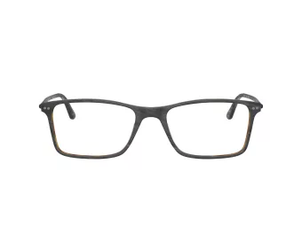   Giorgio Armani AR 7037 5570 55 Férfi szemüvegkeret (optikai keret)