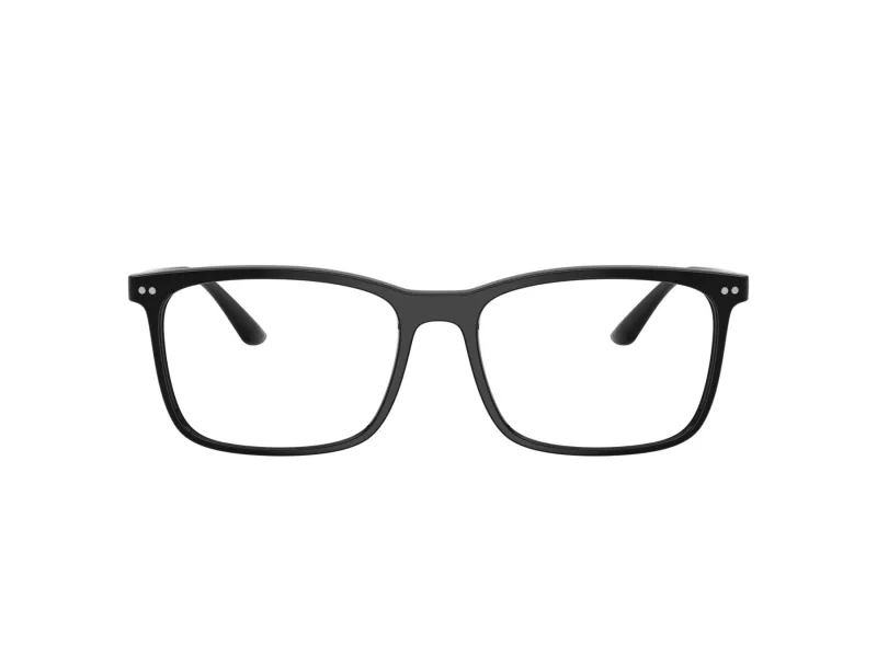 Giorgio Armani AR 7122 5001 56 Férfi szemüvegkeret (optikai keret)