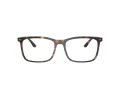 Giorgio Armani AR 7122 6273 54 Férfi szemüvegkeret (optikai keret)