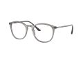Giorgio Armani AR 7125 6070 50 Férfi szemüvegkeret (optikai keret)