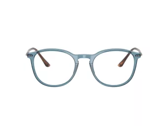   Giorgio Armani AR 7125 6071 52 Férfi szemüvegkeret (optikai keret)